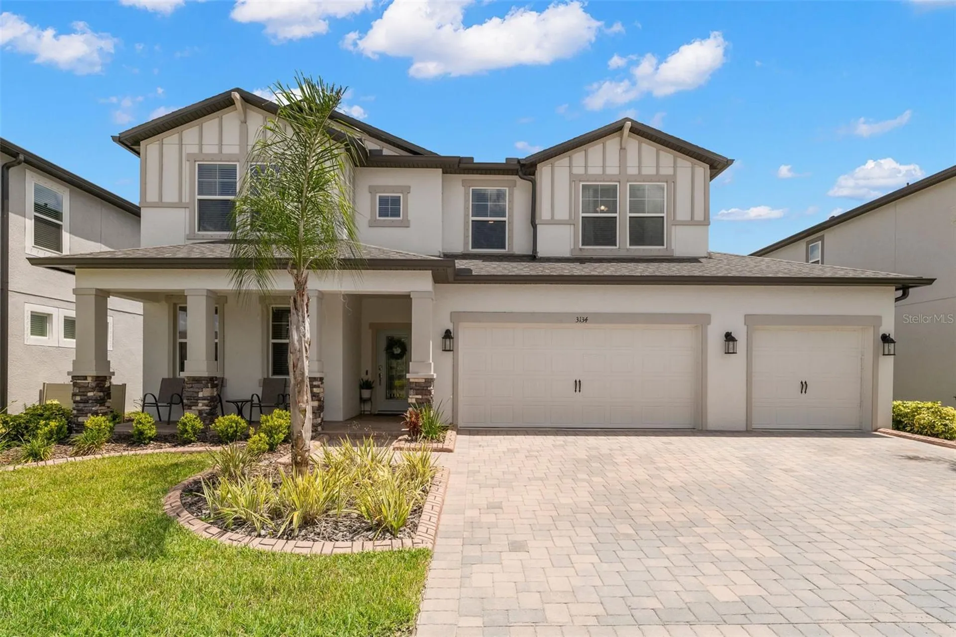 3134 Marine Grass Drive Wimauma FL 33598