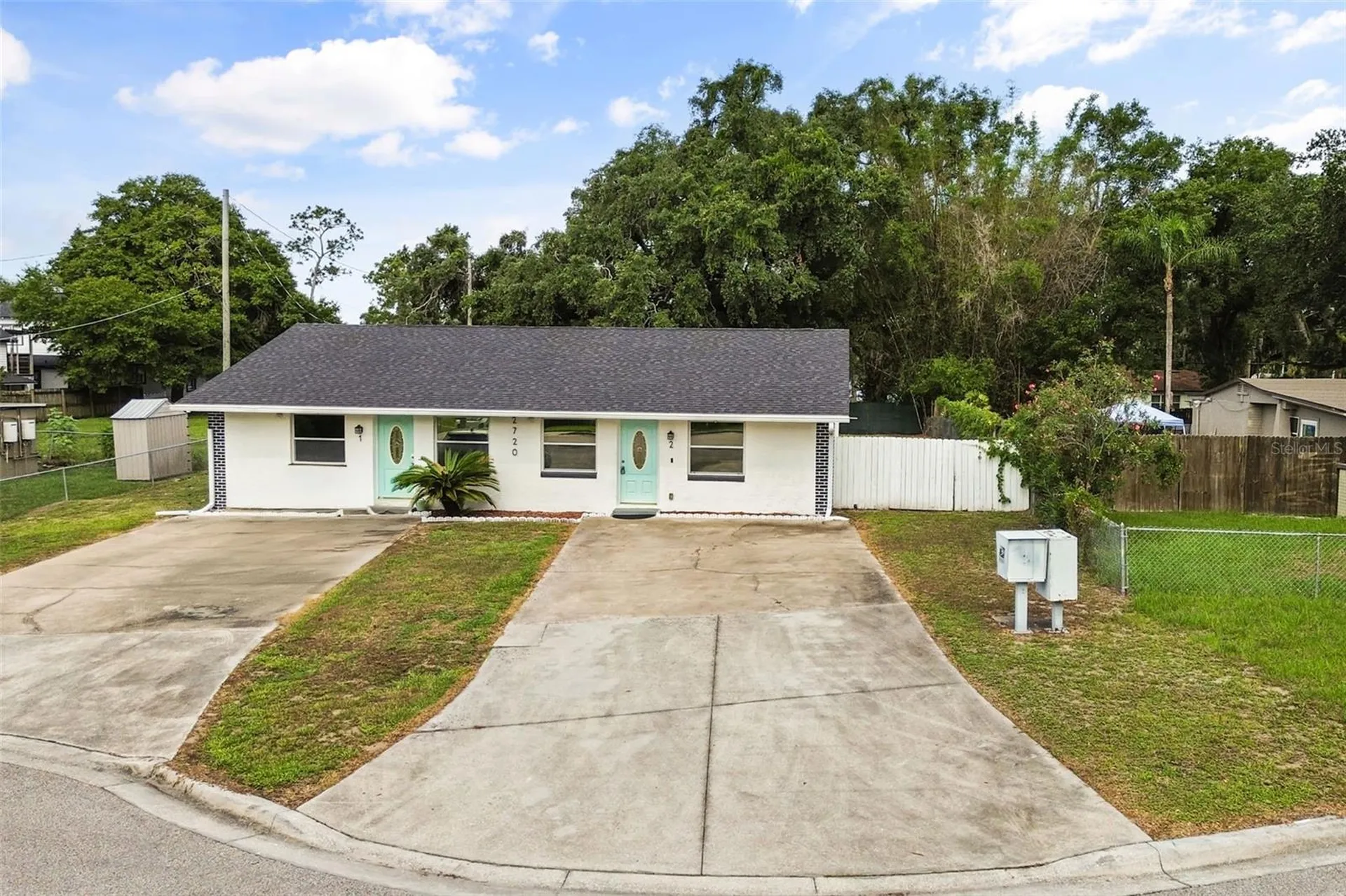 2720 S Sunrise Court Orlando FL 32806
