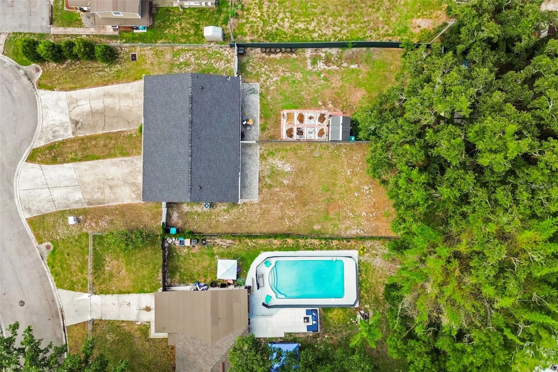 2720 S Sunrise Court Orlando FL 32806