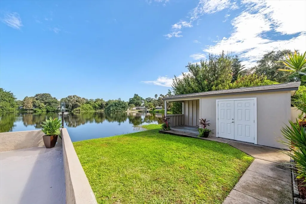 1163 60th Avenue S St Petersburg FL 33705