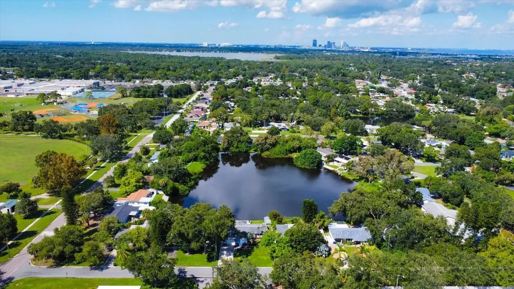 1163 60th Avenue S St Petersburg FL 33705
