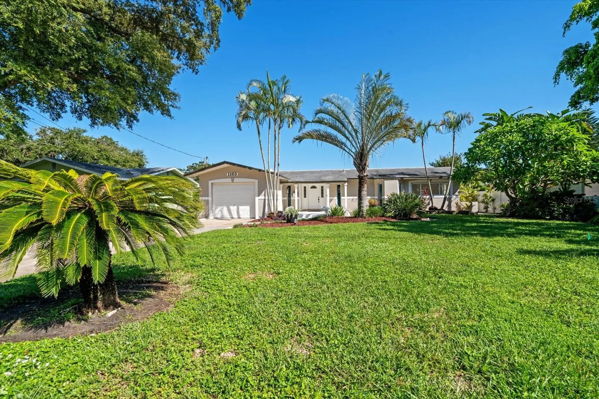 1163 60th Avenue S St Petersburg FL 33705