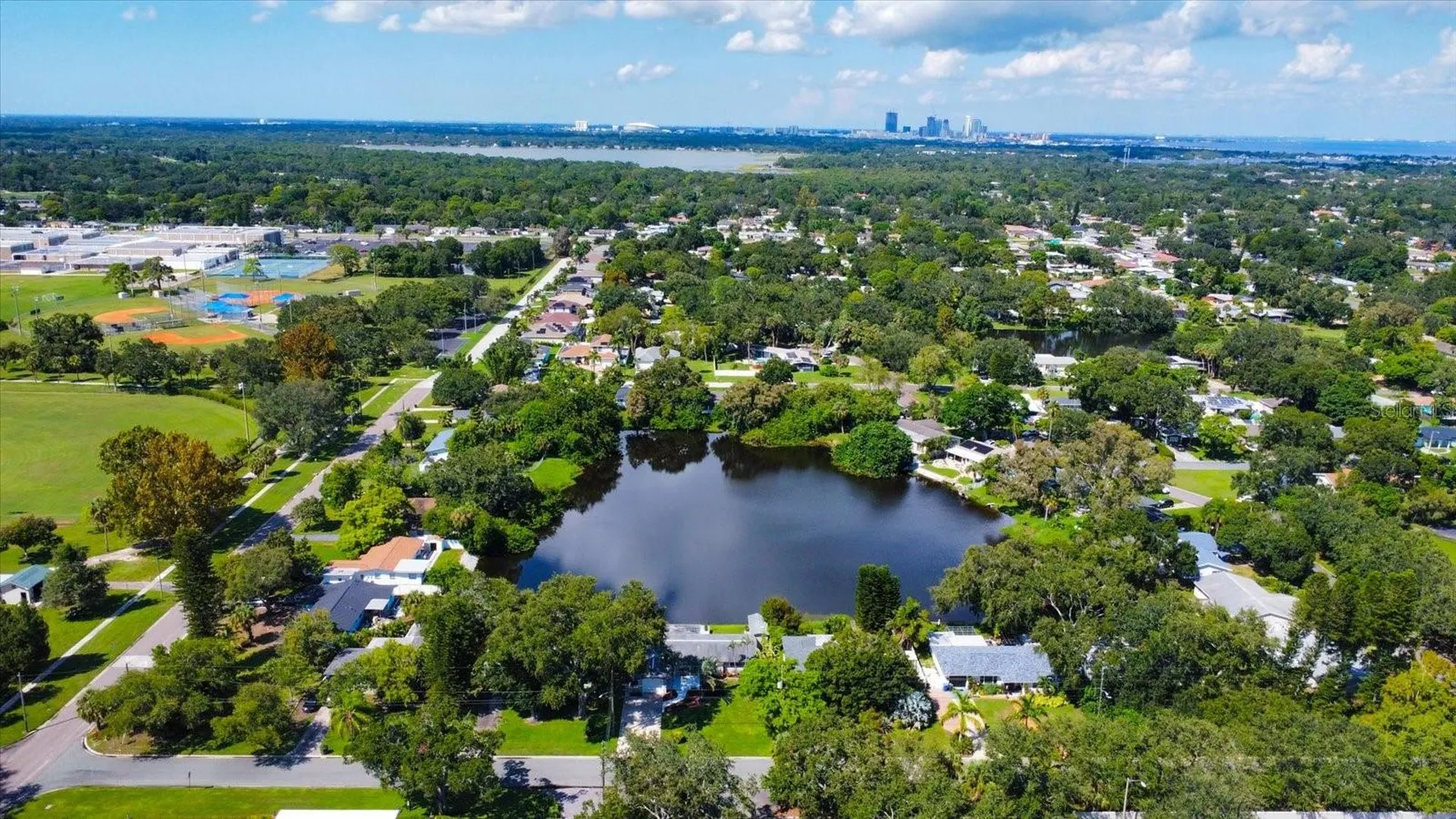 1163 60th Avenue S St Petersburg FL 33705