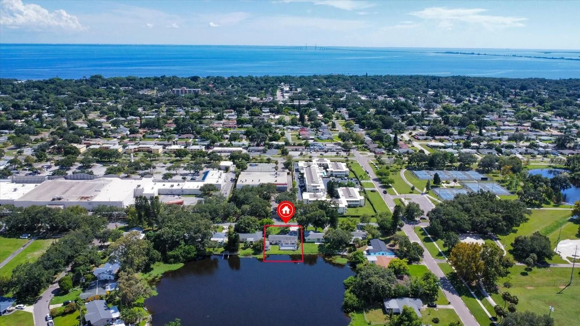 1163 60th Avenue S St Petersburg FL 33705