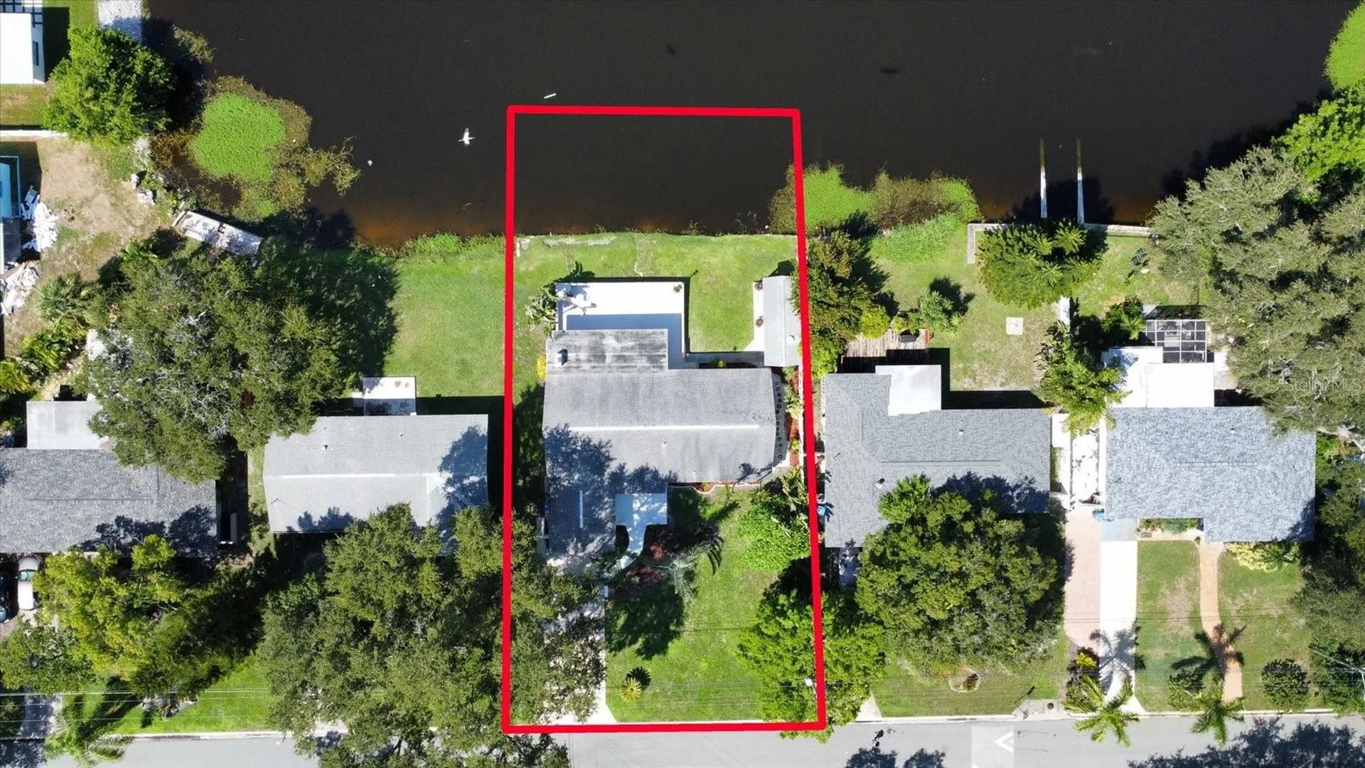 1163 60th Avenue S St Petersburg FL 33705