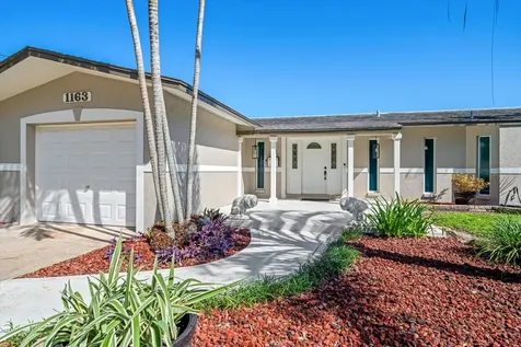 1163 60th Avenue S St Petersburg FL 33705