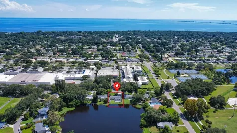 1163 60th Avenue S St Petersburg FL 33705