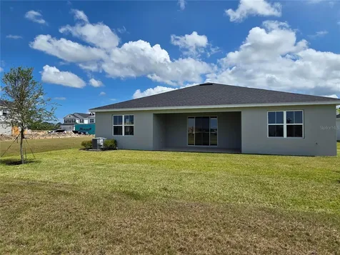 5195 Madras Drive NW Palm Bay FL 32907