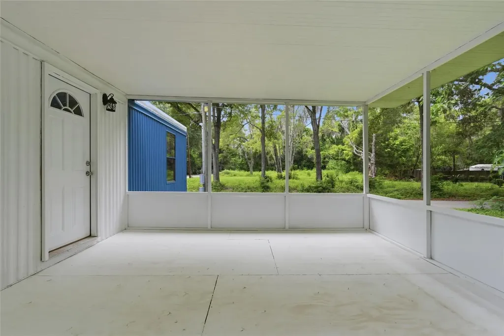 1212 NE 1st Avenue Williston FL 32696