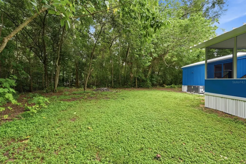 1212 NE 1st Avenue Williston FL 32696