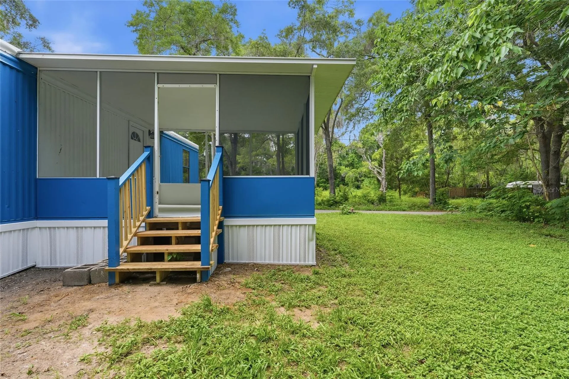 1212 NE 1st Avenue Williston FL 32696
