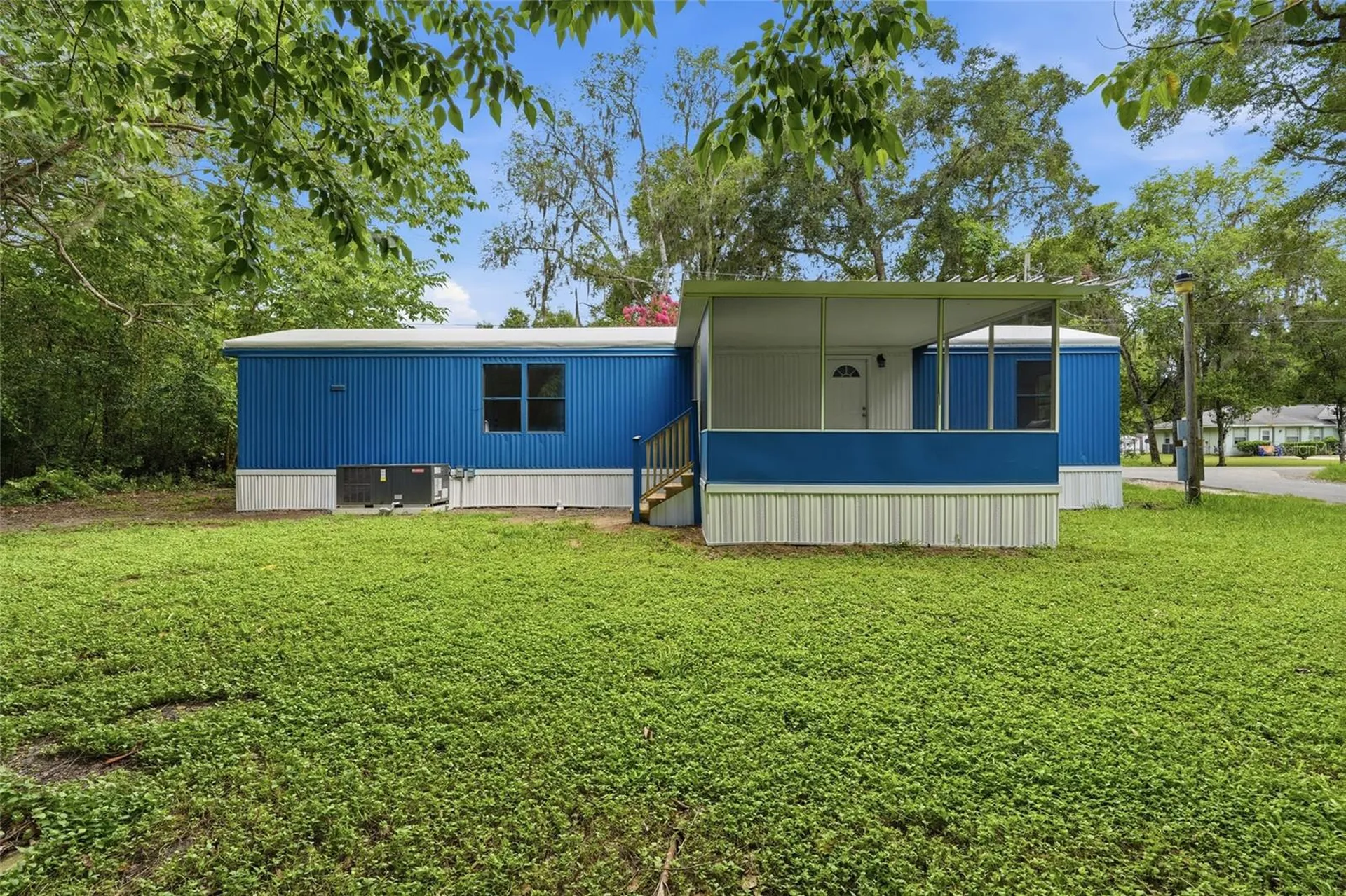 1212 NE 1st Avenue Williston FL 32696