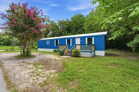1212 NE 1st Avenue Williston FL 32696