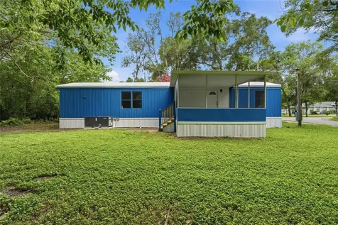 1212 NE 1st Avenue Williston FL 32696