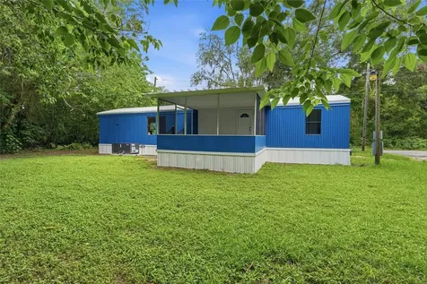 1212 NE 1st Avenue Williston FL 32696