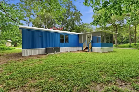 1212 NE 1st Avenue Williston FL 32696