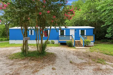 1212 NE 1st Avenue Williston FL 32696