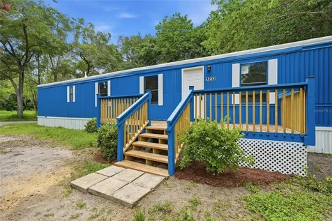 1212 NE 1st Avenue Williston FL 32696