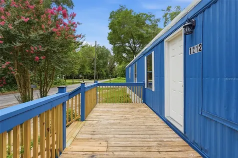 1212 NE 1st Avenue Williston FL 32696