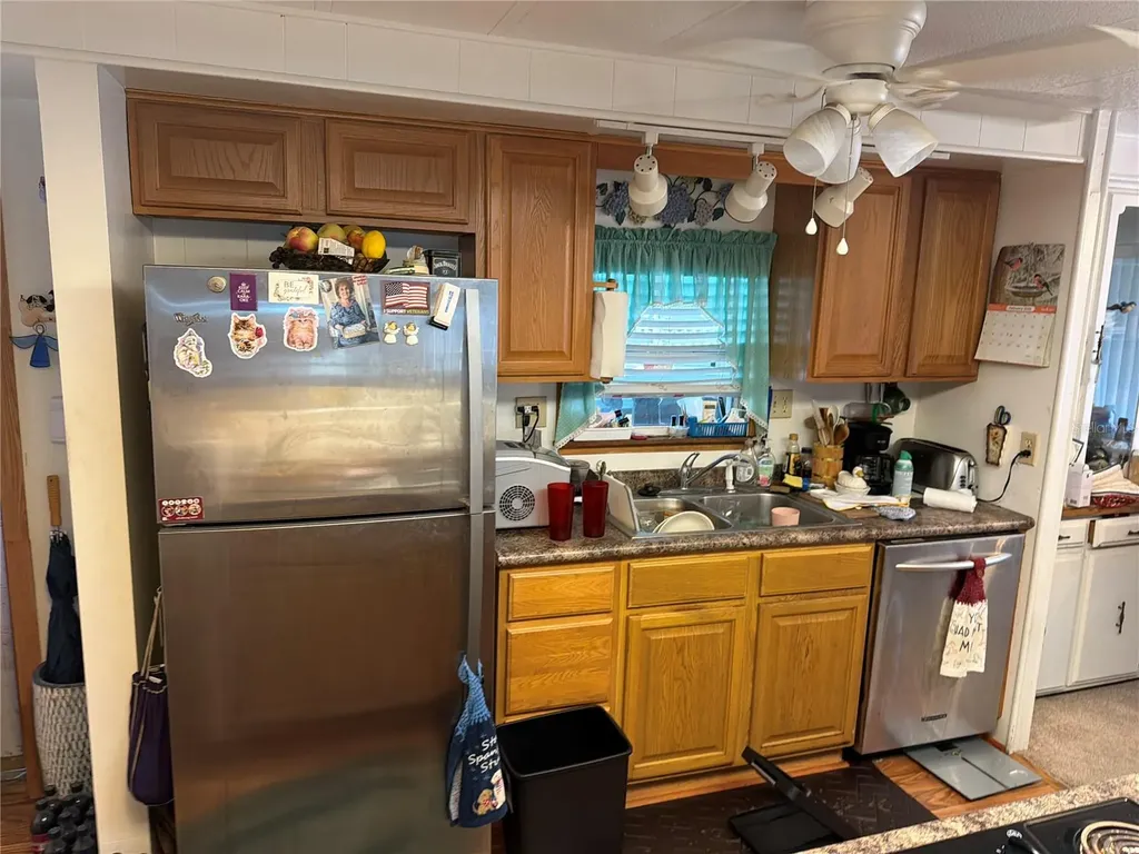 2595 Brookside Circle Mount Dora FL 32757