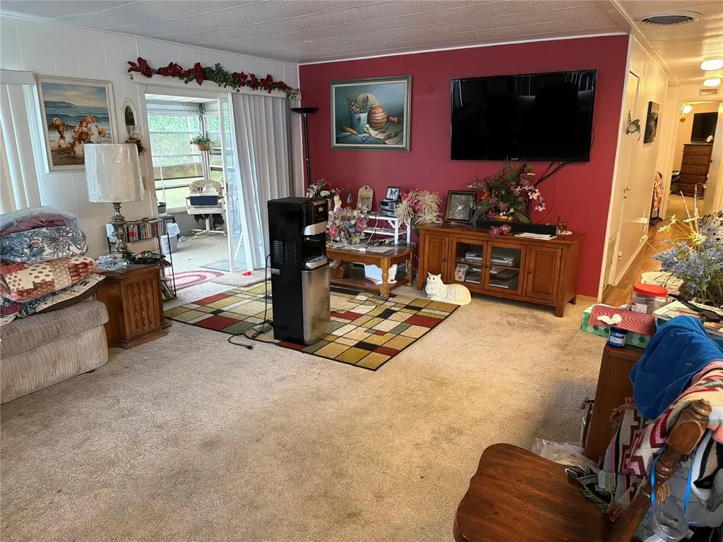 2595 Brookside Circle Mount Dora FL 32757