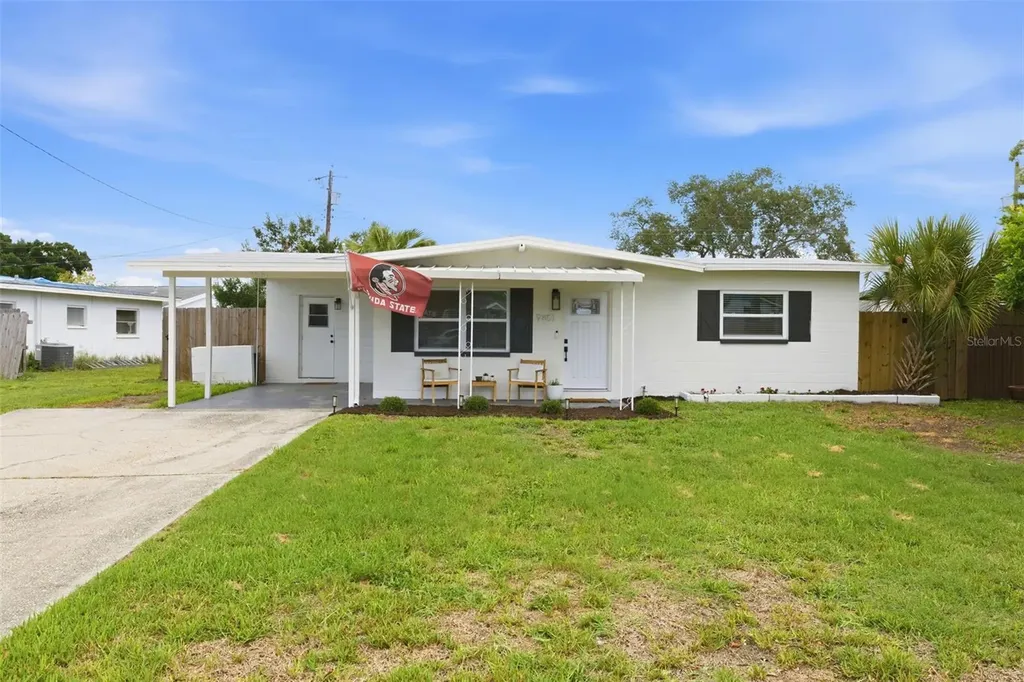 9851 52nd Street N Pinellas Park FL 33782