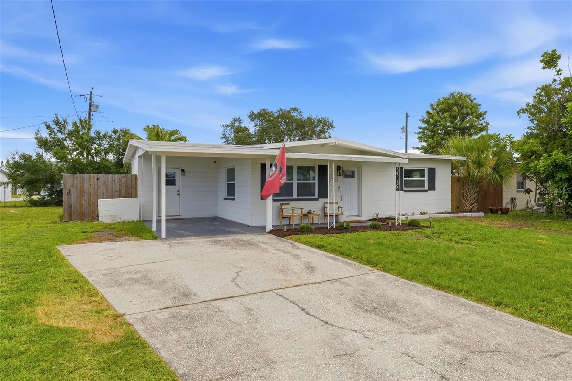 9851 52nd Street N Pinellas Park FL 33782