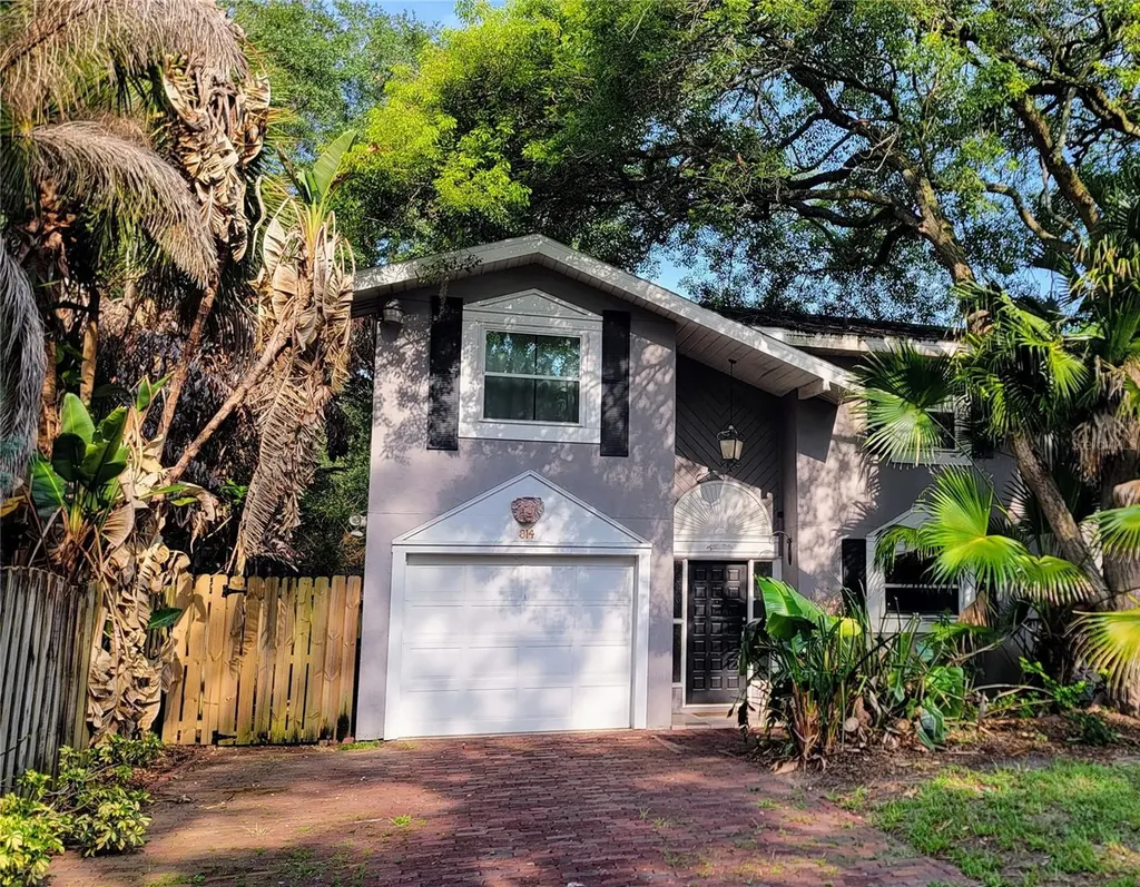 814 Laurel Avenue Orlando FL 32803