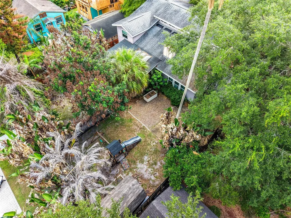 814 Laurel Avenue Orlando FL 32803