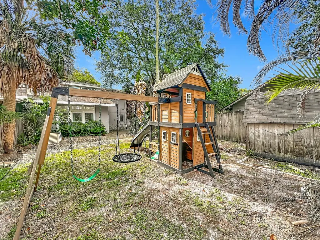 814 Laurel Avenue Orlando FL 32803