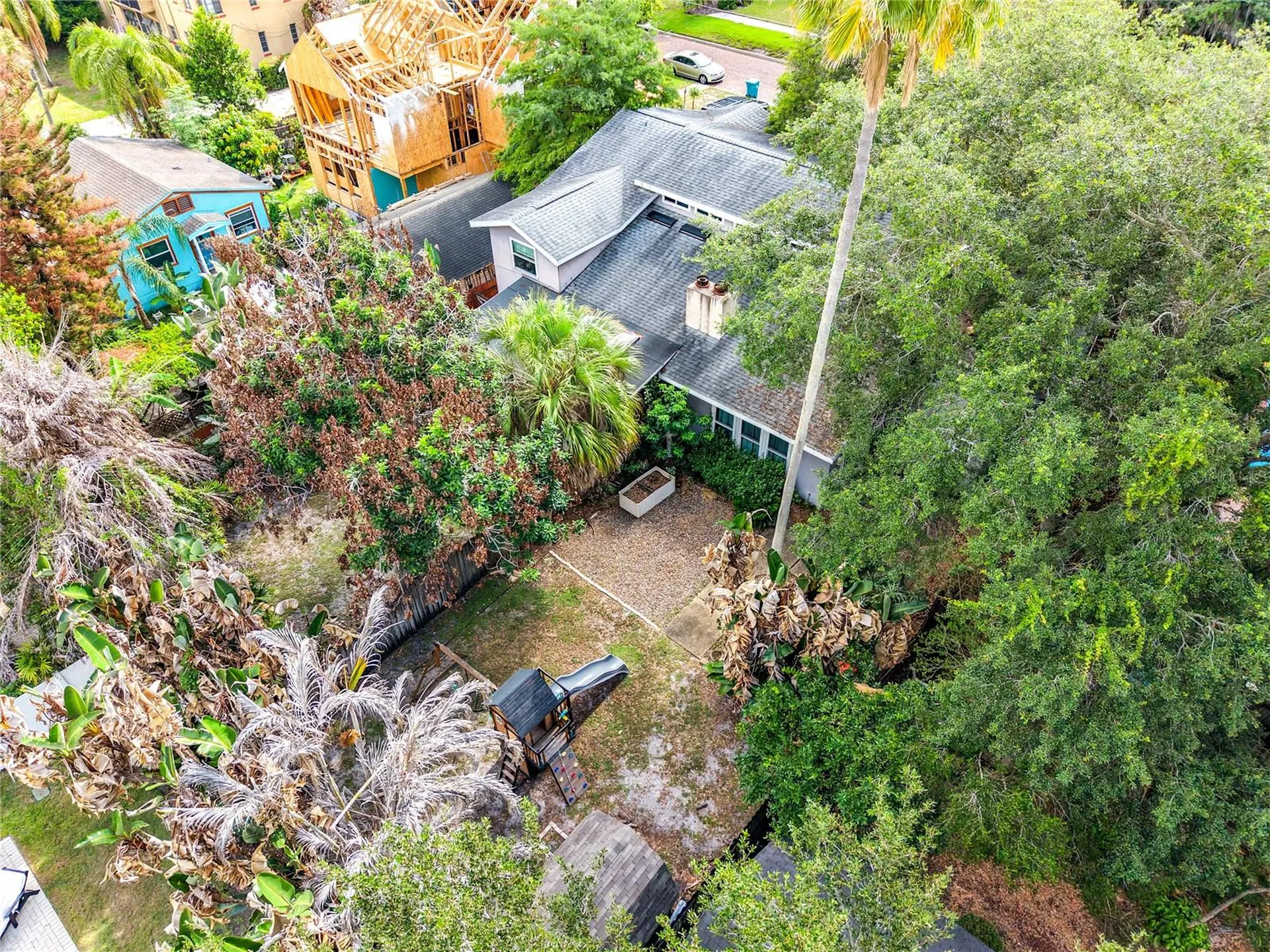 814 Laurel Avenue Orlando FL 32803
