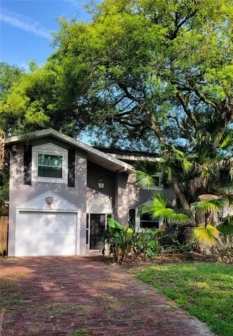 814 Laurel Avenue Orlando FL 32803