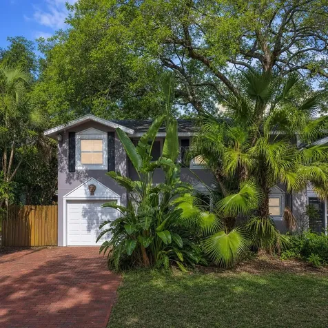 814 Laurel Avenue Orlando FL 32803