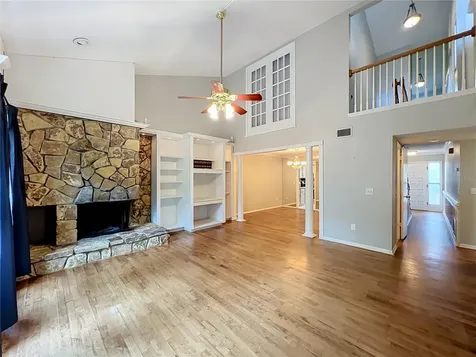 814 Laurel Avenue Orlando FL 32803
