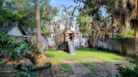 814 Laurel Avenue Orlando FL 32803