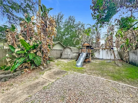 814 Laurel Avenue Orlando FL 32803