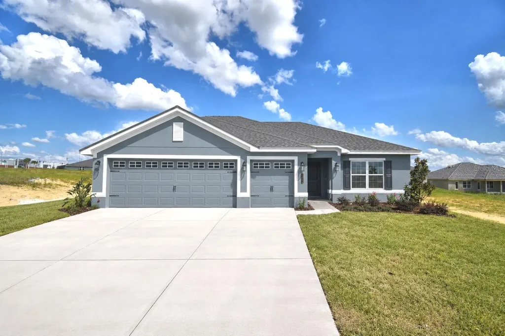 4620 Calamint Lane Auburndale FL 33823