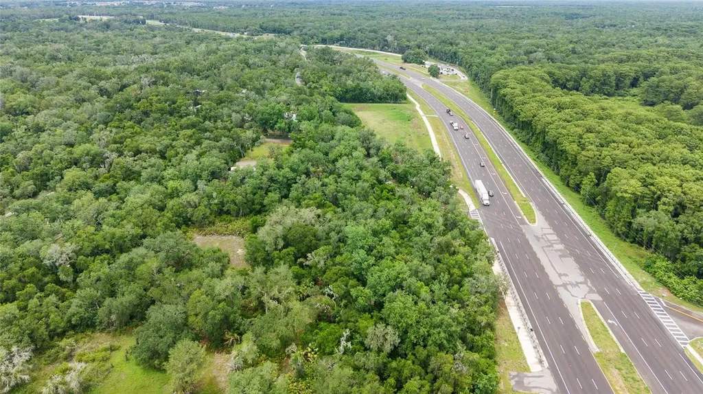 0 Cortez Boulevard Dade City FL 33523