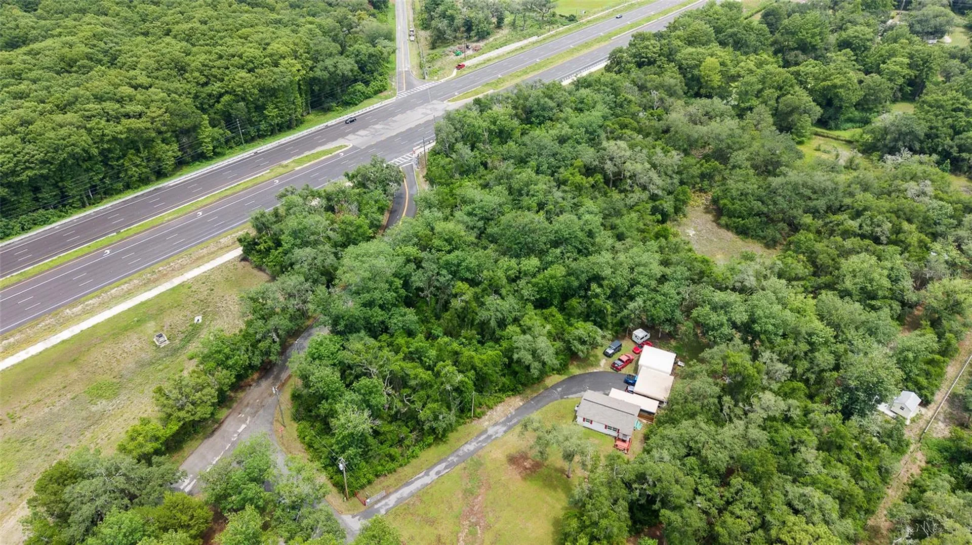 0 Cortez Boulevard Dade City FL 33523