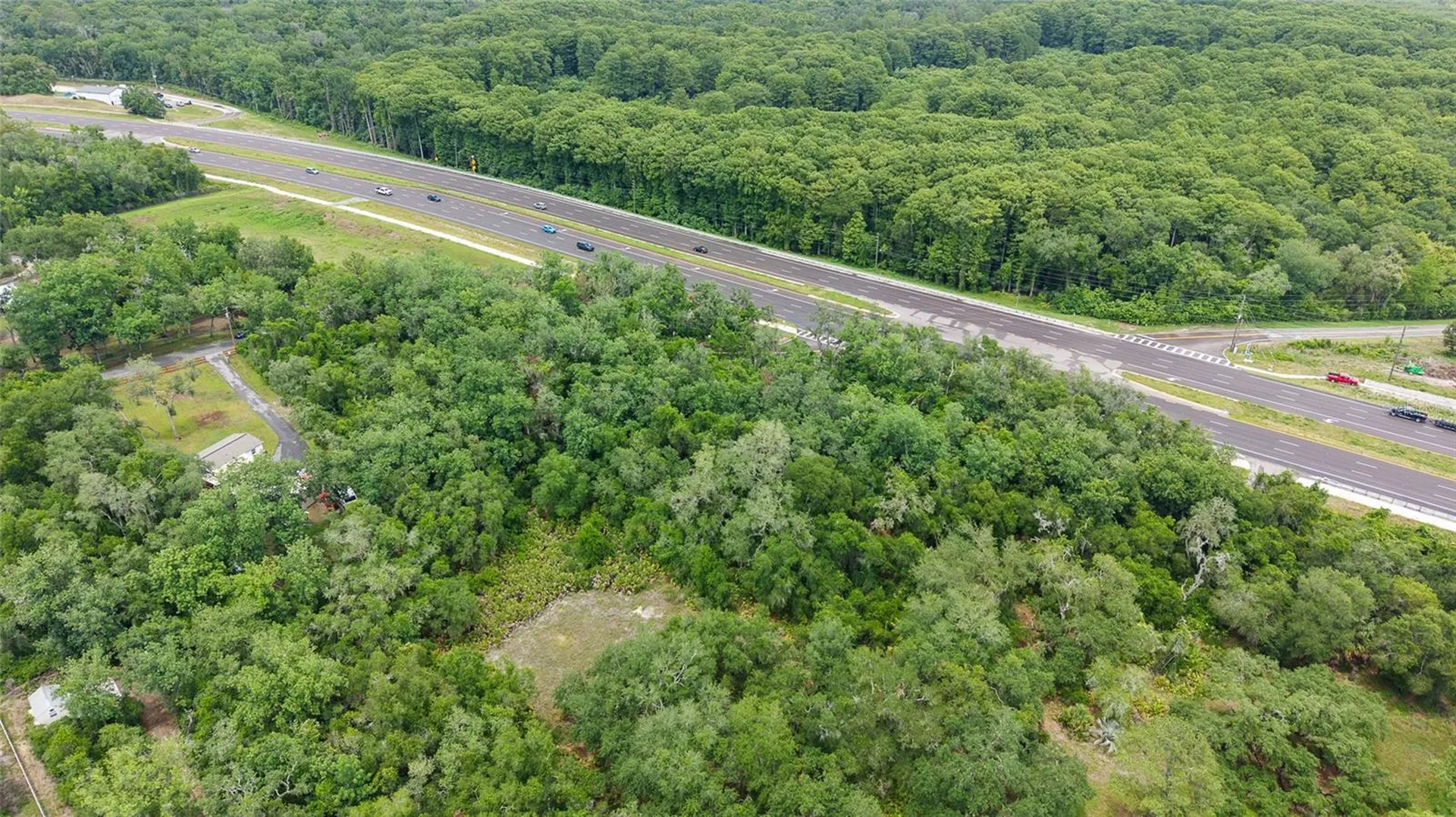 0 Cortez Boulevard Dade City FL 33523