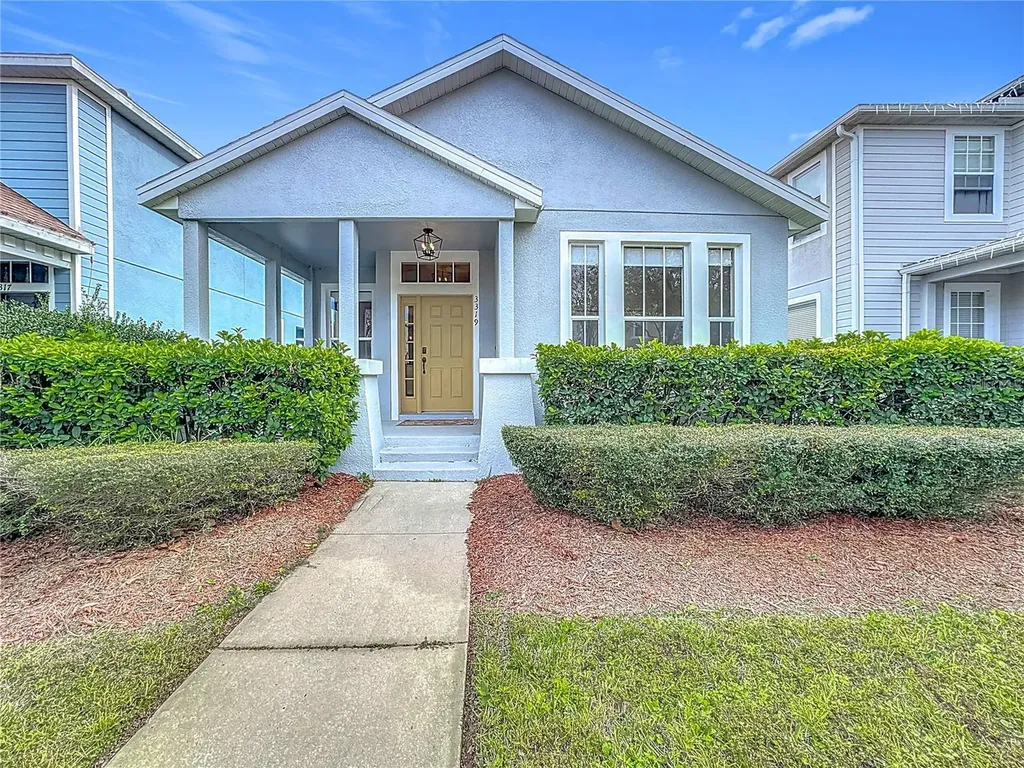 3319 Pond Pine Road Harmony FL 34773