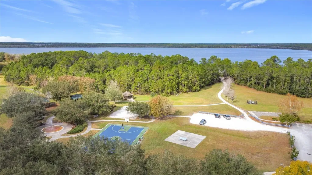 3319 Pond Pine Road Harmony FL 34773