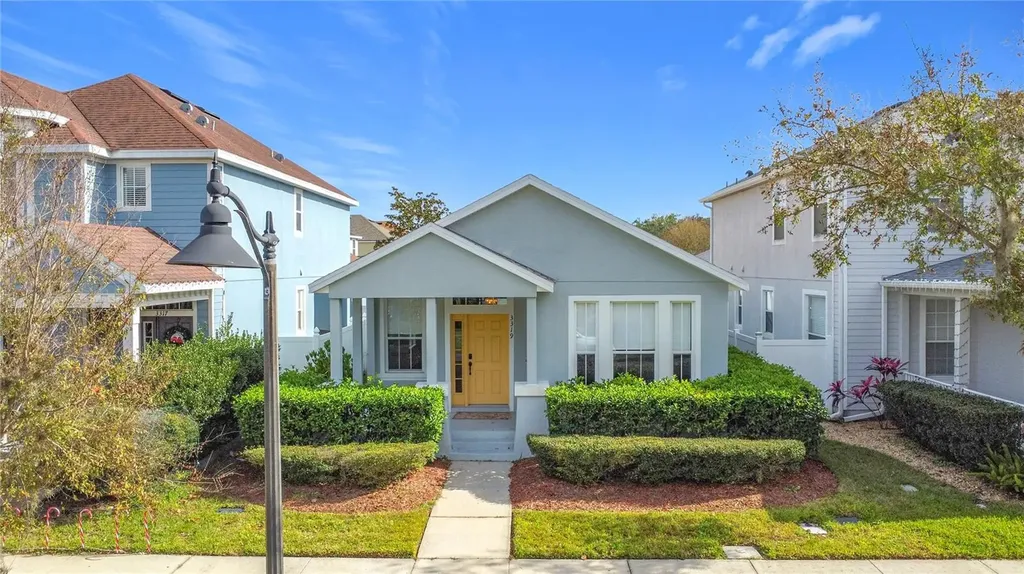 3319 Pond Pine Road Harmony FL 34773