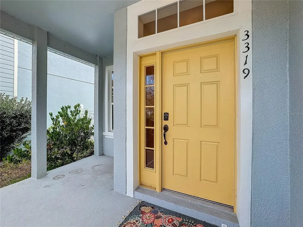 3319 Pond Pine Road Harmony FL 34773