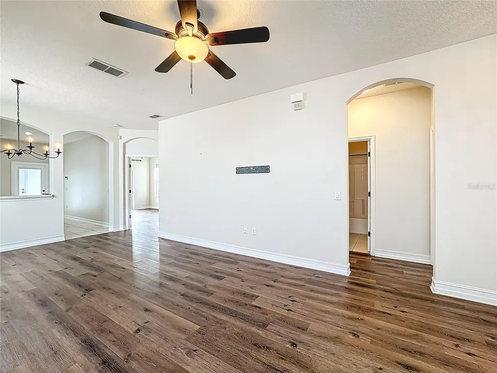 3319 Pond Pine Road Harmony FL 34773