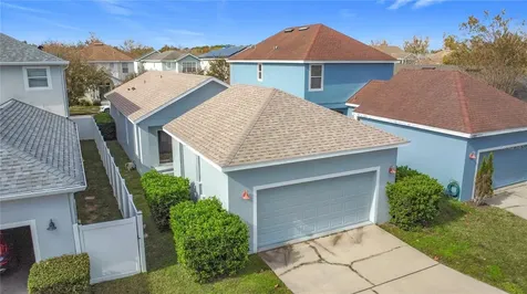 3319 Pond Pine Road Harmony FL 34773