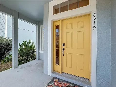 3319 Pond Pine Road Harmony FL 34773