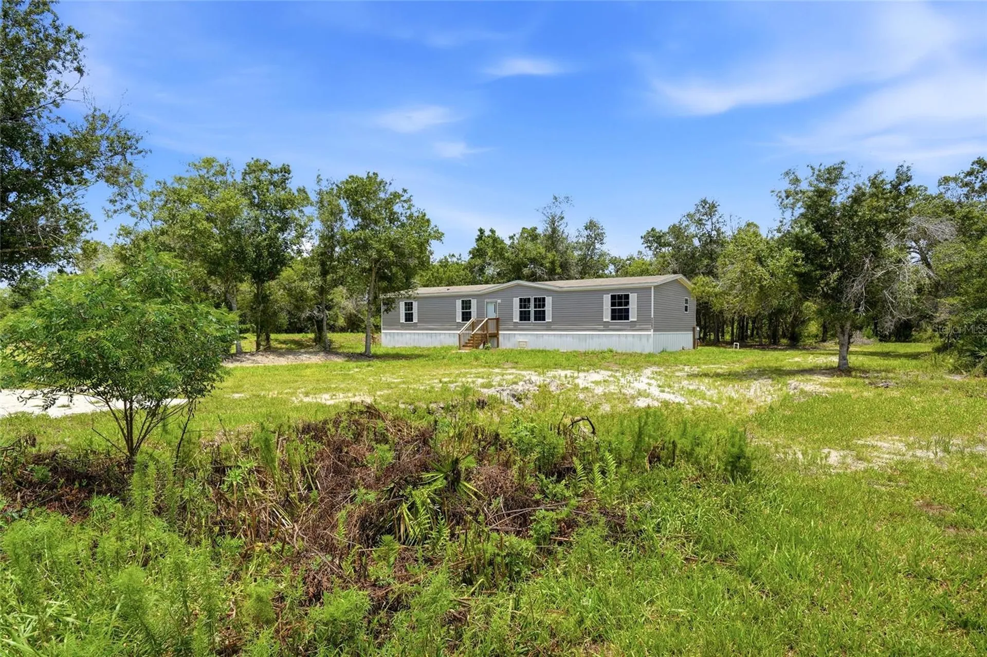 17381 NW 262nd Street Okeechobee FL 34972