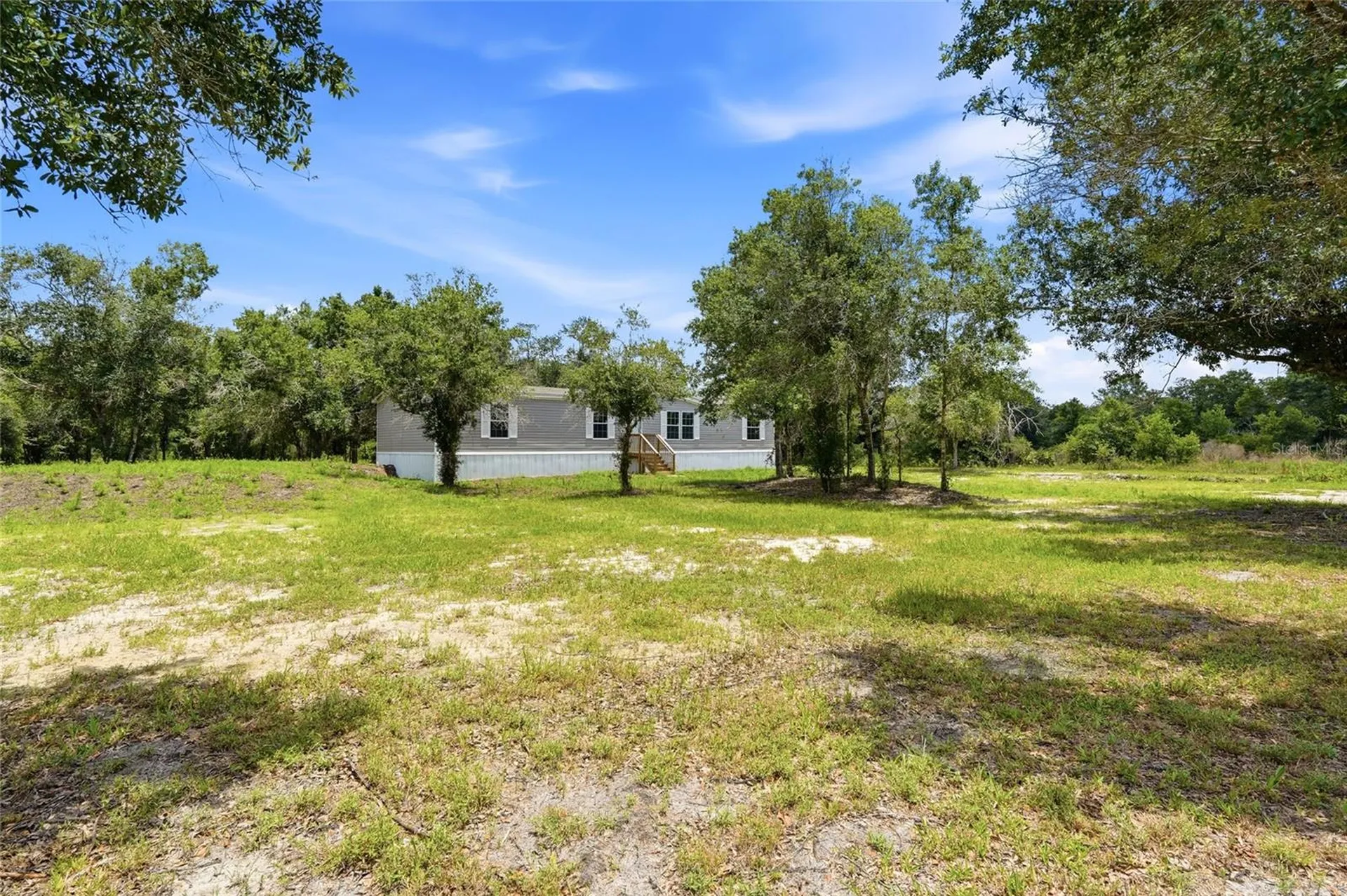 17381 NW 262nd Street Okeechobee FL 34972
