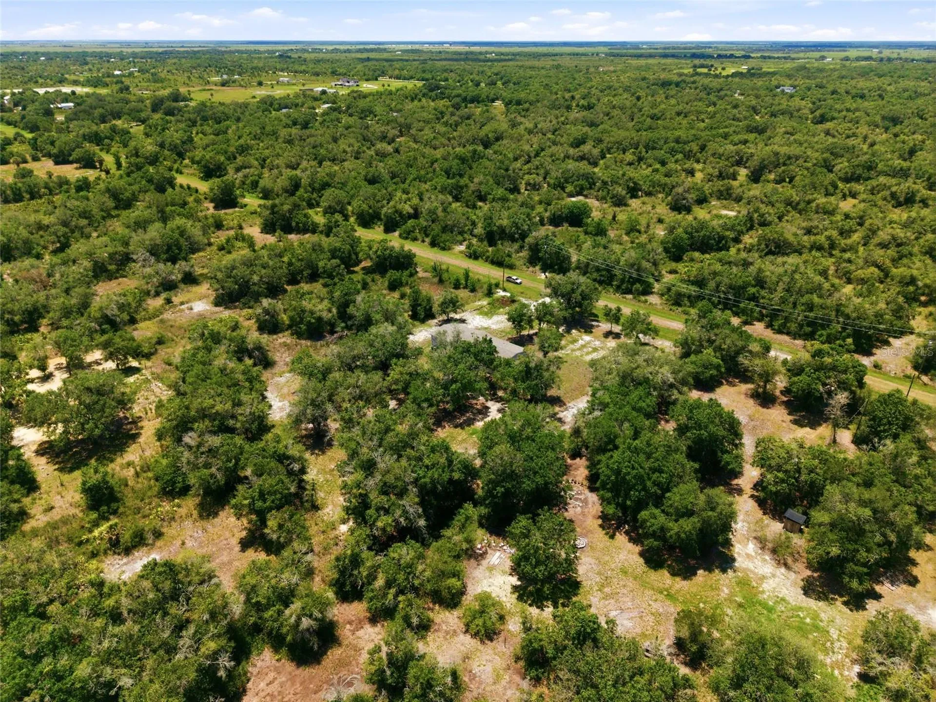 17381 NW 262nd Street Okeechobee FL 34972